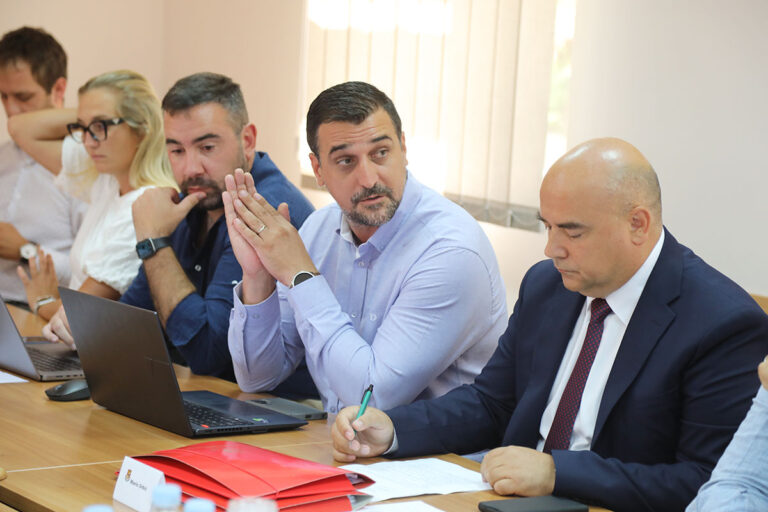 Župka odgovorila HDZ-u: Imenovanja su provedena na temelju stručnih kvalifikacija i obrazovanja