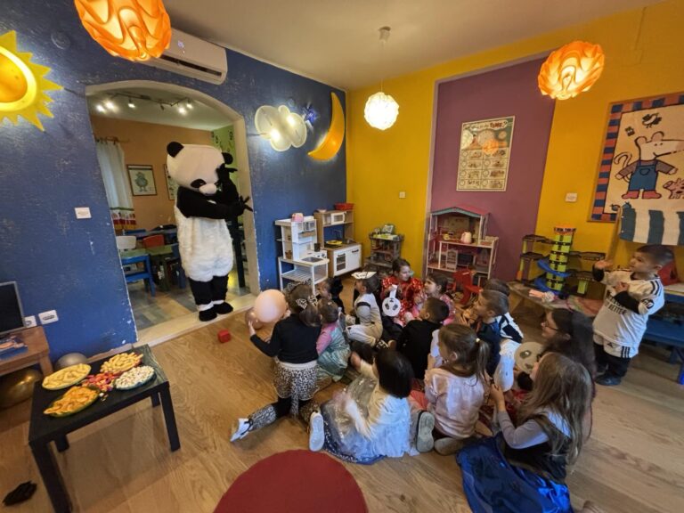 Engleski kroz igru – 25 godina škole Panda u Dubrovniku