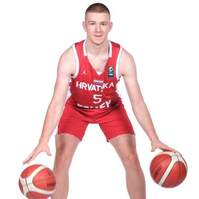 David Pavin novi je igrač KK Dubrovnik