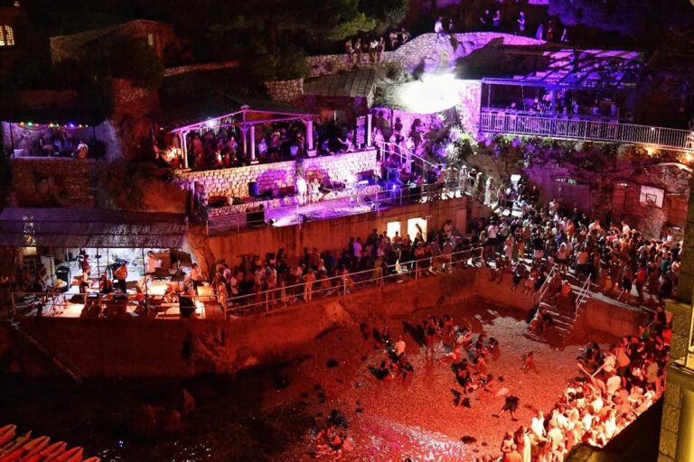 PILARSKA NOĆ Nastupaju Matko i Brane, bit će ića i pića, festa koja se ne propušta!