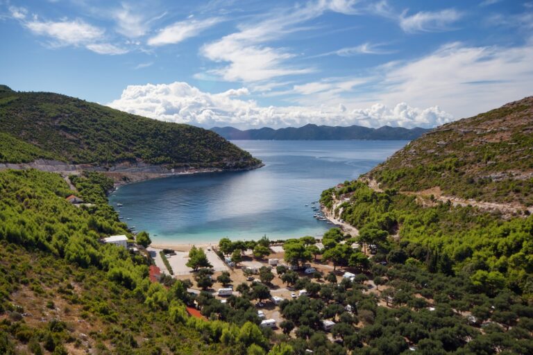 Poljski Travelist odabrao najljepše hrvatske plaže, a jedna od njih je na Pelješcu. Evo koja