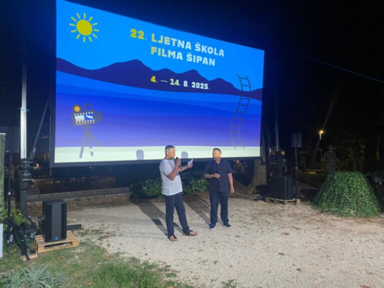 ŠIPANSKE PREMIJERE Film o Emiru duboko dirnuo gledatelje, a sprema se i prikazivanje u gradu