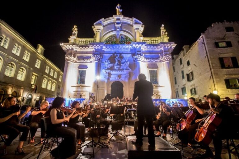 Svjetski dan turizma uz Disneyevu glazbenu čaroliju