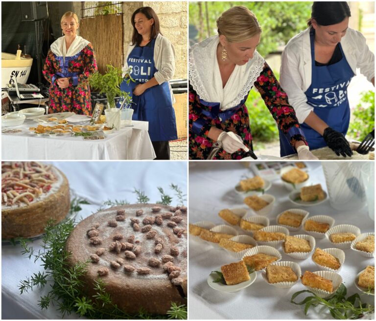 Završen deveti Festival soli u Stonu