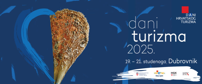 Otvorene prijave za Dane hrvatskog turizma u Dubrovniku  