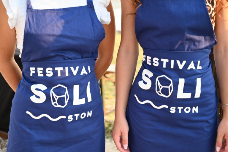 Festival soli: Eno – gastronomski program i još po nešto