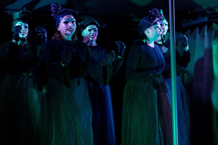  „Snovi izgubljenih godina“ u Lerovoj jeseni