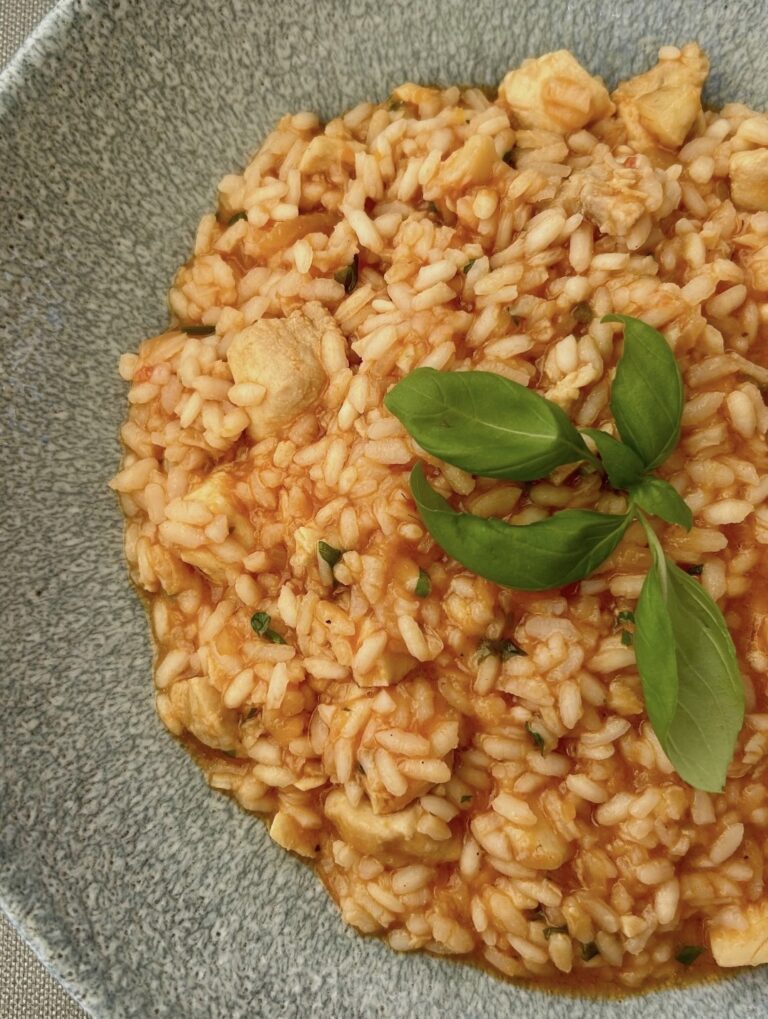 Vidimo se na marendi!