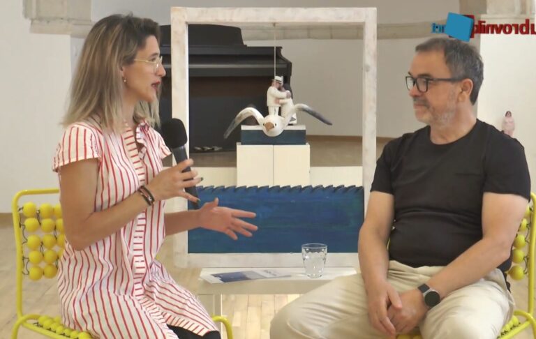 TV/Neno Mikulić: Dubrovnik je jedini grad koji sam naslikao u svojim djelima