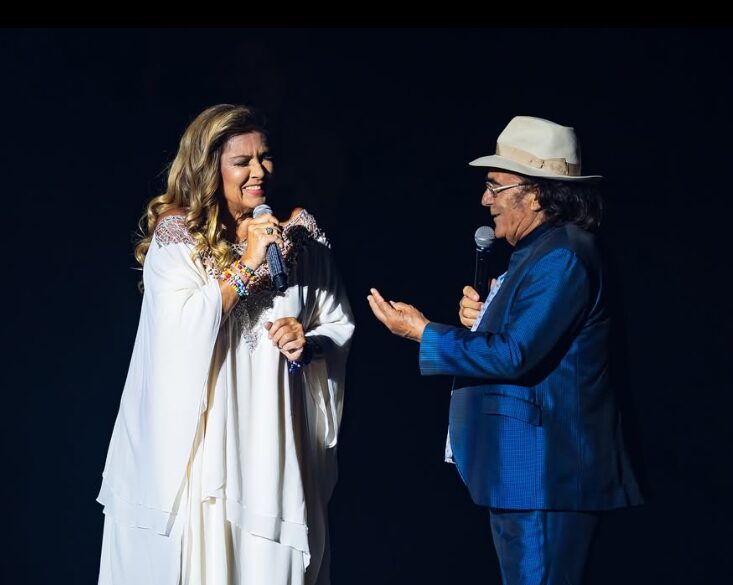 Hoće li u prosincu na Stradunu zapjevati Al Bano i Romina Power?
