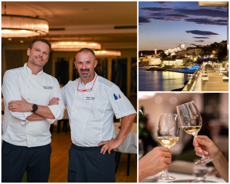 ŽELJA SE OSTVARUJE! Petru Obadu i Mati Matiću ponovno stižu chefovi s kojima pripremaju gastronomski spektakl u hotelu Excelsior