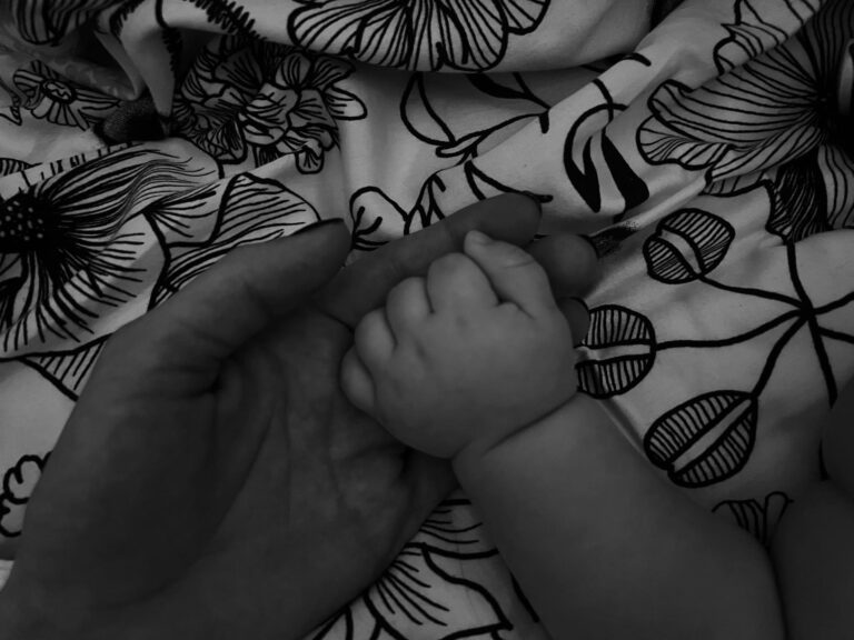 Tek nekoliko mjeseci nakon tragične smrti mladog Frana Borovine, mlada mama s Korčule u dirljivom videu ispričala svoje nedavno traumatično iskustvo s bolesnim djetetom