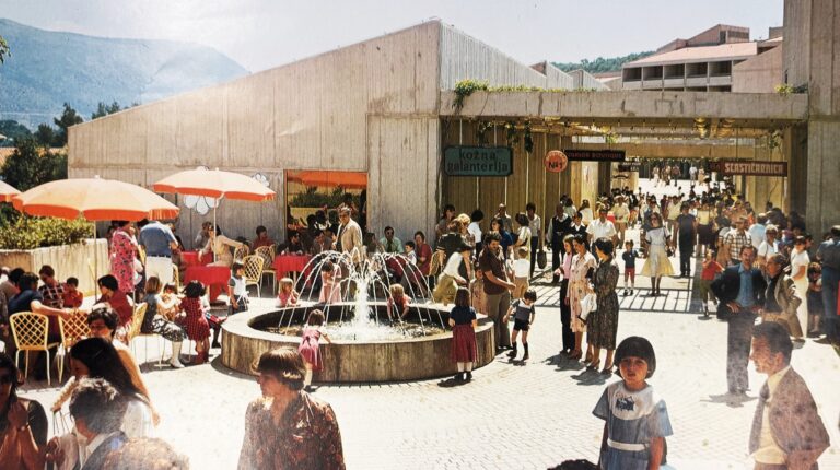 Čuvate fotografije, brošure ili uspomene vezane uz Babin Kuk? Posudite ih Muzeju crvene povijesti koji priprema izložbu