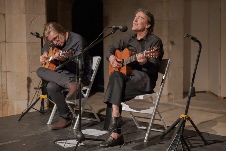 Koncert Buca Pende i prijatelja večeras u Sponzi