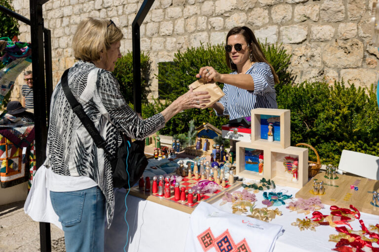 Art&Craft festival u Lazaretima – slavlje kreativnosti i kulturne raznolikosti