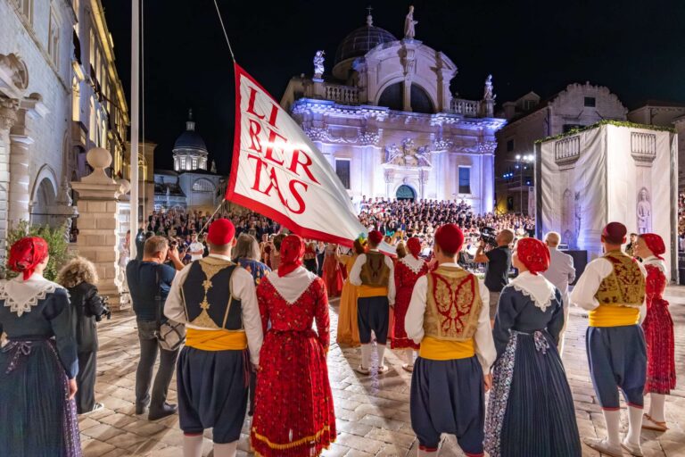 VEĆ SE ZNA / 77. Dubrovačke ljetne igre će se baviti “Svjetlima sjevera”