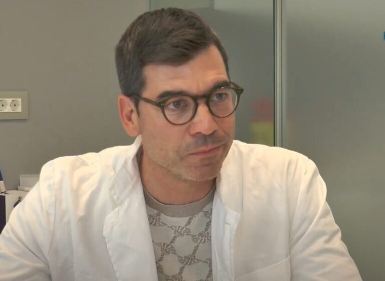 TV/MINUTE KOJE LIJEČE: Uz operacije stopala vezane su brojne predrasude