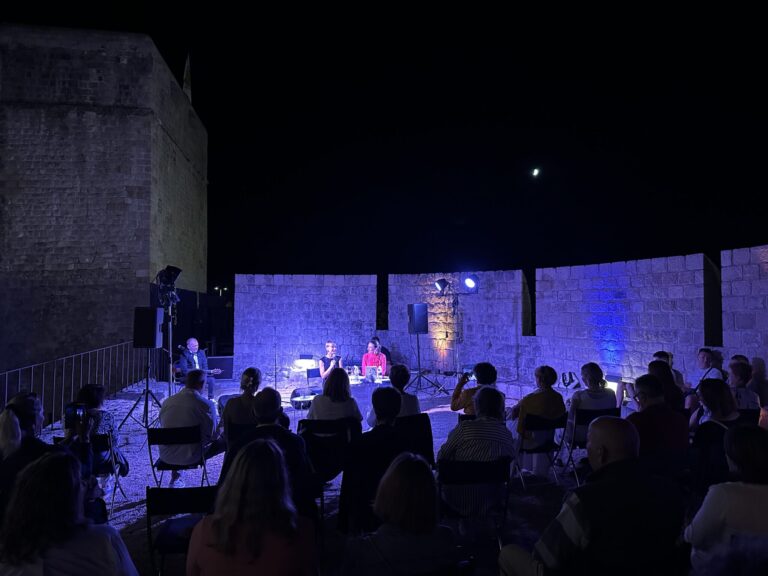 Danijela Martinović oduševila publiku u Stonu, ali to nije sve na Festivalu soli…