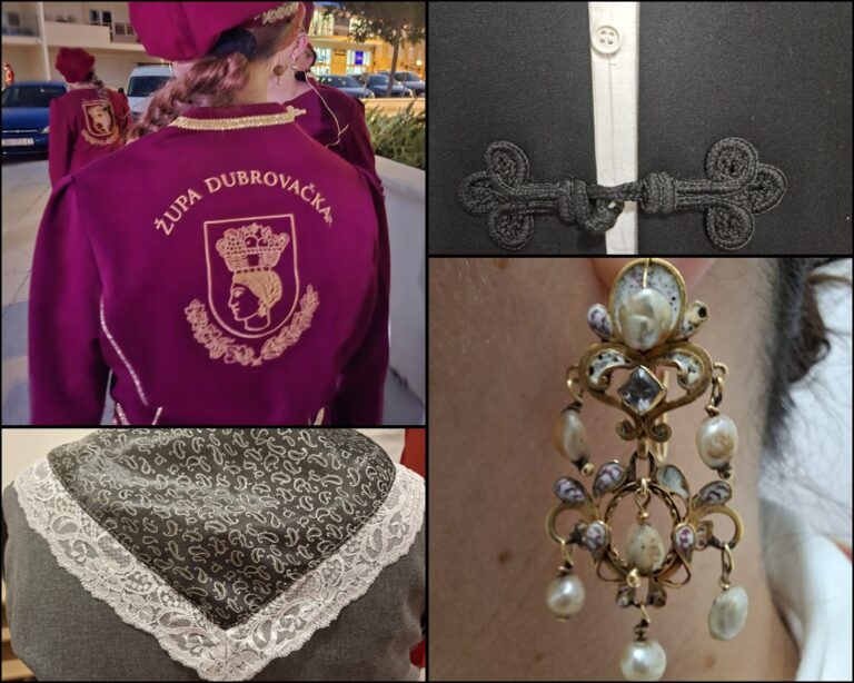 Ljepota je u detaljima…Župsko ljeto!