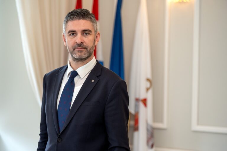 Franković čestitao Roš Hašanu, Jom Kipur i Sukot