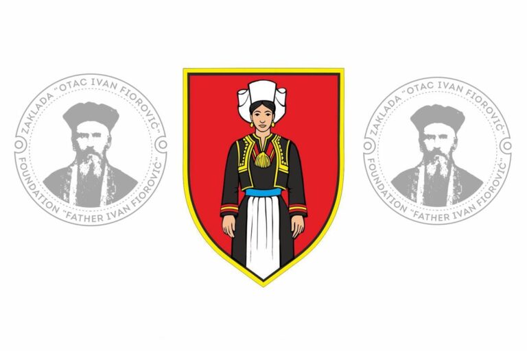 Paulina Grbić Glavinja nova je upraviteljica Zaklade Otac Ivan Fiorović