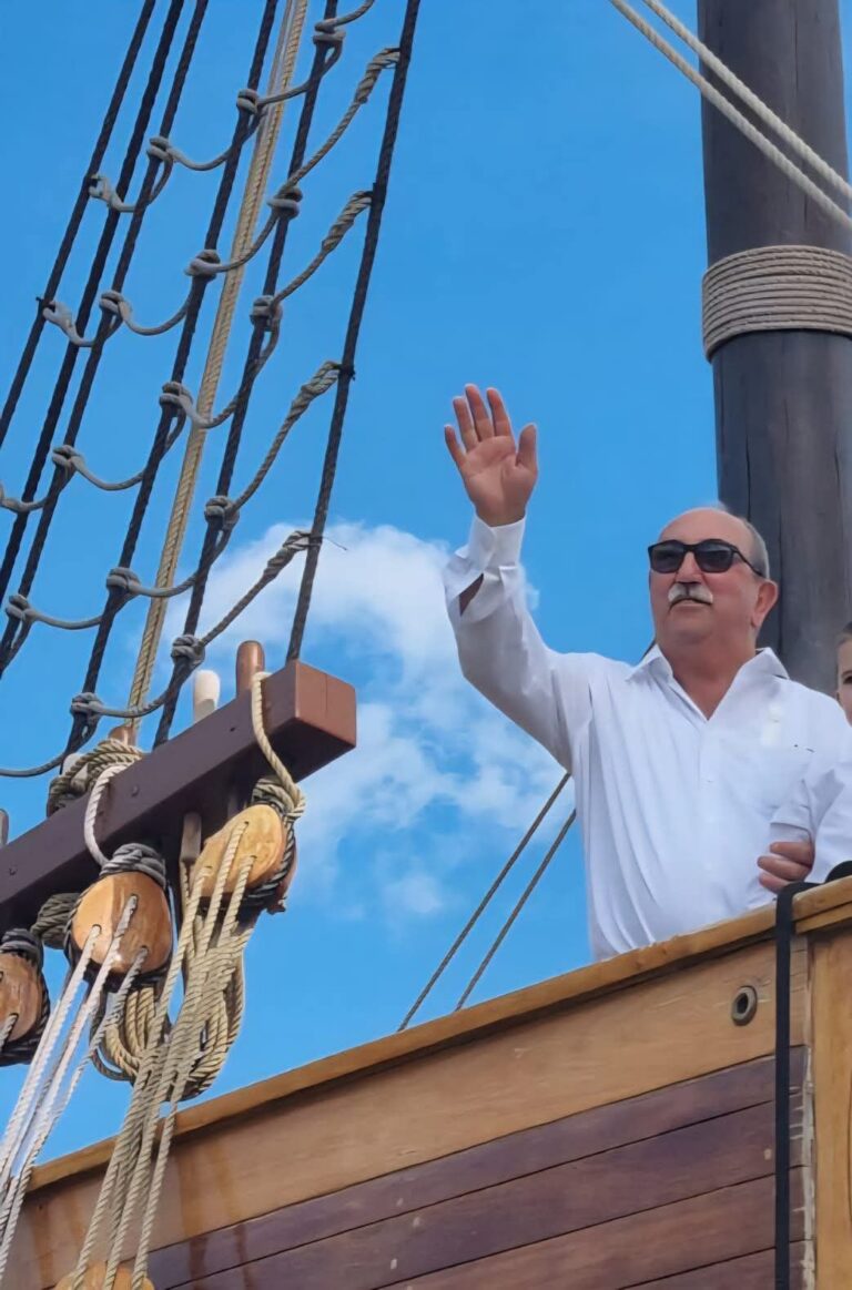 “Atlasovci” se opraštaju od Antuna Kojana koji je zadužio i konavoski agroturizam