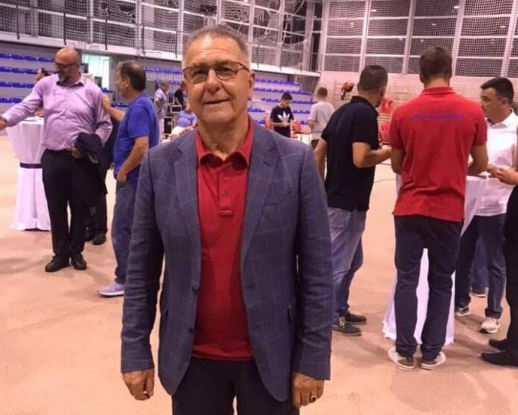 Preminuo Marko Baletić: dom konavoskog “Slavena” više nikad neće biti isti