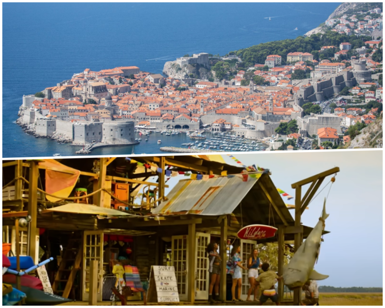 OTKRIVAMO koja će se megapopularna serija snimati u Dubrovniku: stižu prijatelji koje prate milijuni tinejdžera
