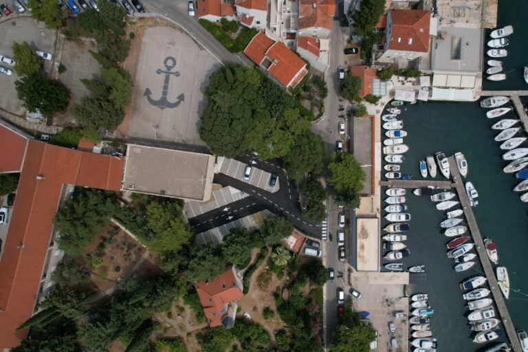 Grad Dubrovnik uvodi izmjene prometnog režima – S Lapadske prema Solitudu i obratno