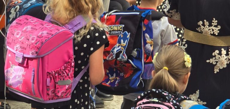 ŽUPANIJA POVEĆALA SUFINANCIRANJE ZA 15 POSTO Od ove godine produženi boravak organiziran u pet osnovnih škola