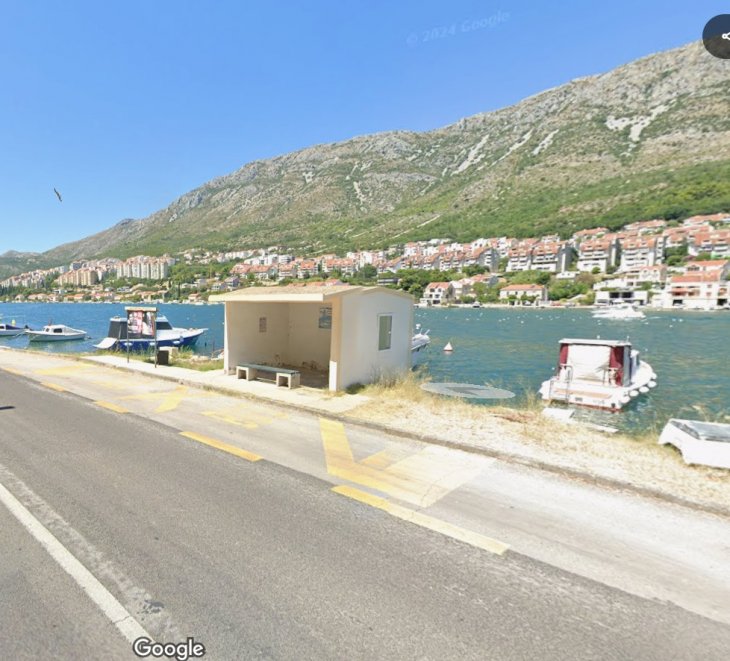 Ponovo se stavlja u funkciju autobusna stanica Čajkovići 1