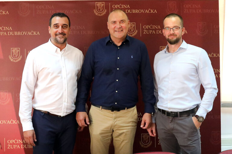 Potpisan ugovor o izgradnji šetnice Srebreno – Kupari. Evo kada kreću radovi