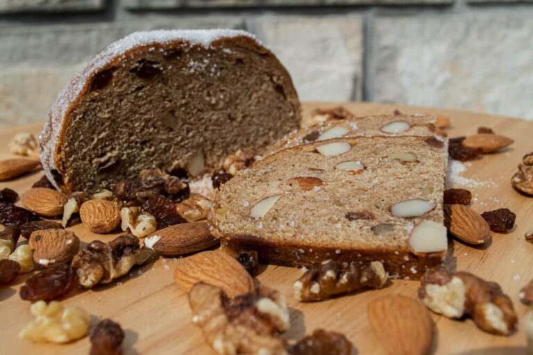 Znate li zašto lumbliju nazivaju kolačem sjećanja i nezaborava?