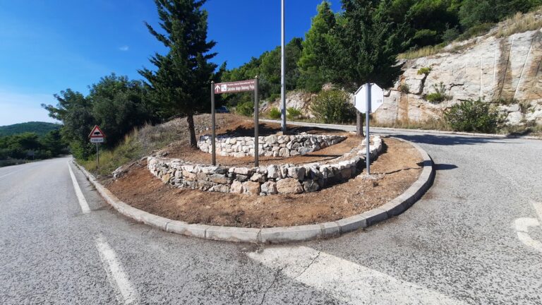 “Mljetske koze” uljepšavaju otok Mljet