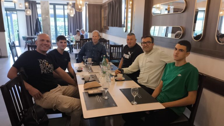 Druga ekipa Šahovskog kluba Dubrovnik osigurala plasman u 4. ligu