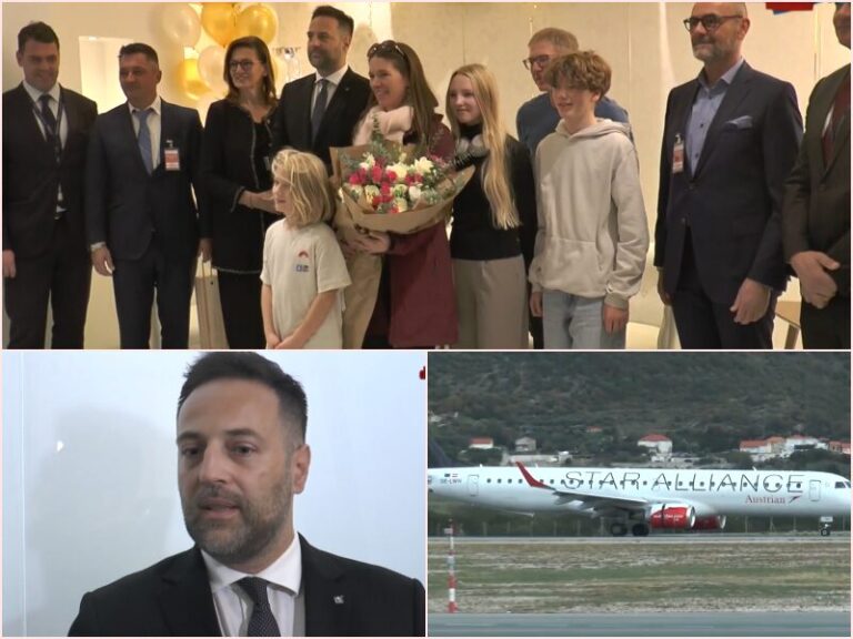 TV/Viktor Šober: Dubrovnik nikad nije bio povezaniji u svojoj povijesti s Europom i svijetom