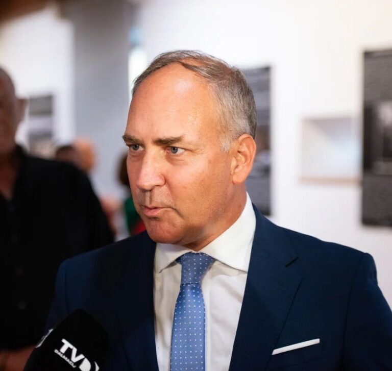 EUROPARLAMENTARAC BARTULICA PORUČUJE IZ DUBROVNIKA: Ubojstvo Kirka je šokantno. Ne smijemo šutjeti pred terorom