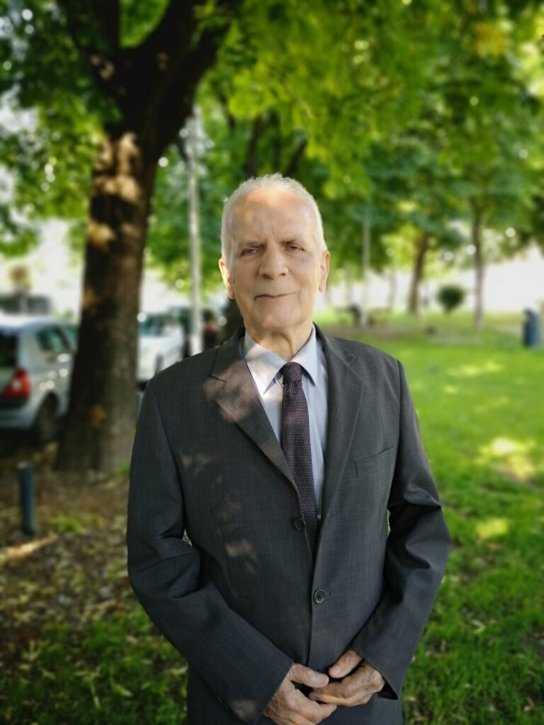 dr Antun Česko predstavio novu monografiju „Kategorija subjekta i metodologija interpretacije“