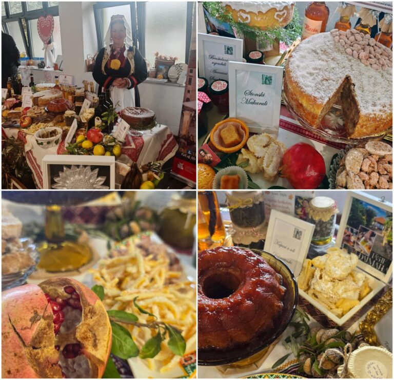 “Uzorna seoska žena s juga” se javila iz Nove Gradiške: moja baba Kate sigurno na nebu “puca od sreće”