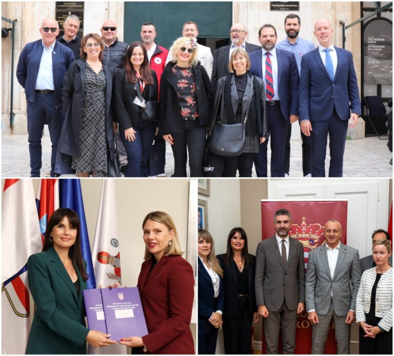 AKTIVNOSTI GRADA: Kreće energetska obnova OŠ Mokošica, Gradu dodatnih 1.4 milijuna eura za Park & Ride i obnovu parka Mayneri