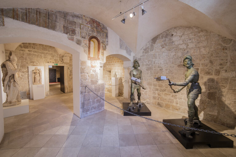 Dubrovački muzeji prelaze na zimsko radno vrijeme