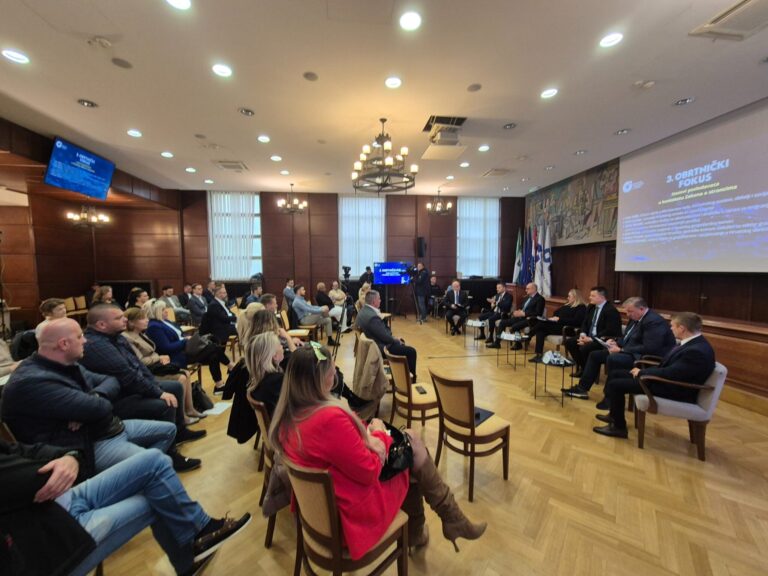 Strani radnici dolaze u najvećoj mjeri iz BIH, Nepala i Srbije, četvrto mjesto  zauzimaju ga Filipinci