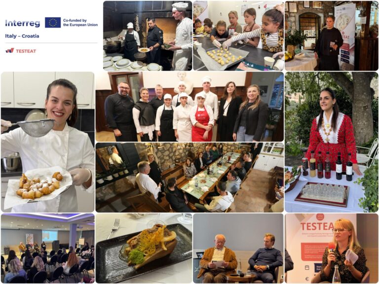 Održana manifestacija Dani okusa: od tradicije do suvremenih trendova
