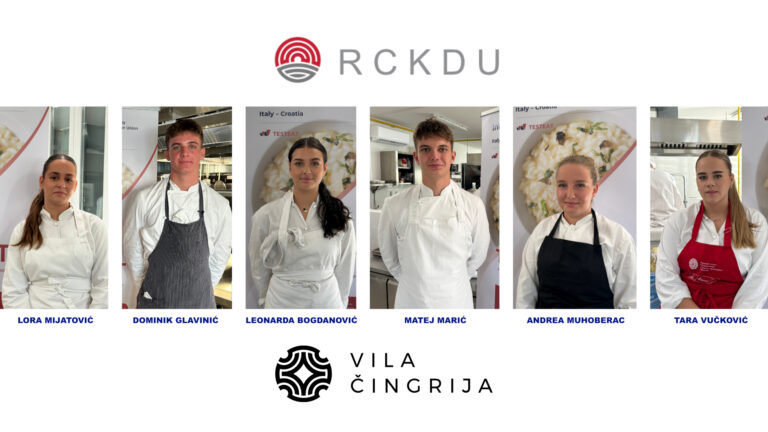 Započinju trodnevne aktivnosti u organizaciji Dubrovačke razvojne agencije – DURA u sklopu TESTEAT projekta