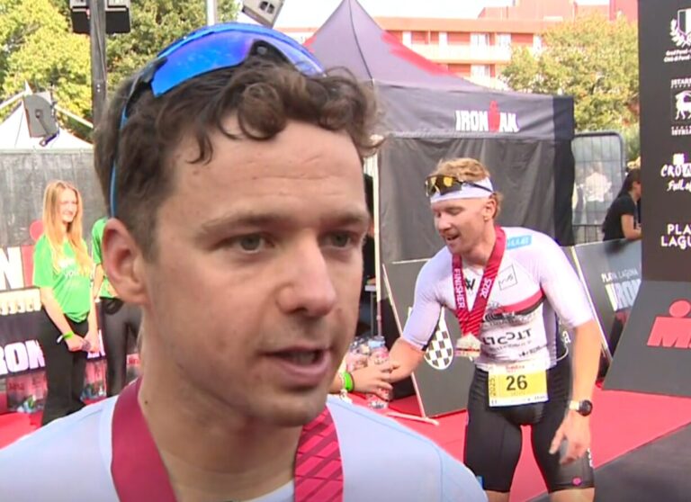 Dubrovčani slavili pobjedu u svim disciplinama Dubrovnik Triathlona