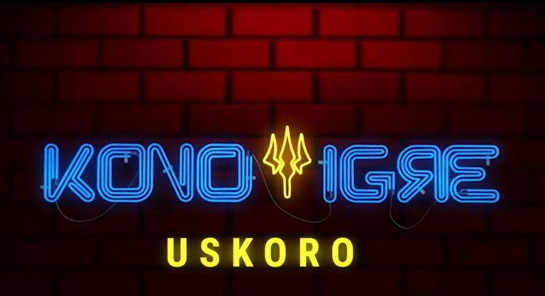 VIDEO: Pogledajte teaser za Kono igre, prvi konavoski reality show