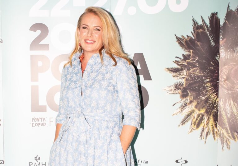 Osnivačica Ponta Lopud kreativne platforme Tilda Grossel Bogdanović u finalu prestižne nagrade Woman.Comm of the Year 2025