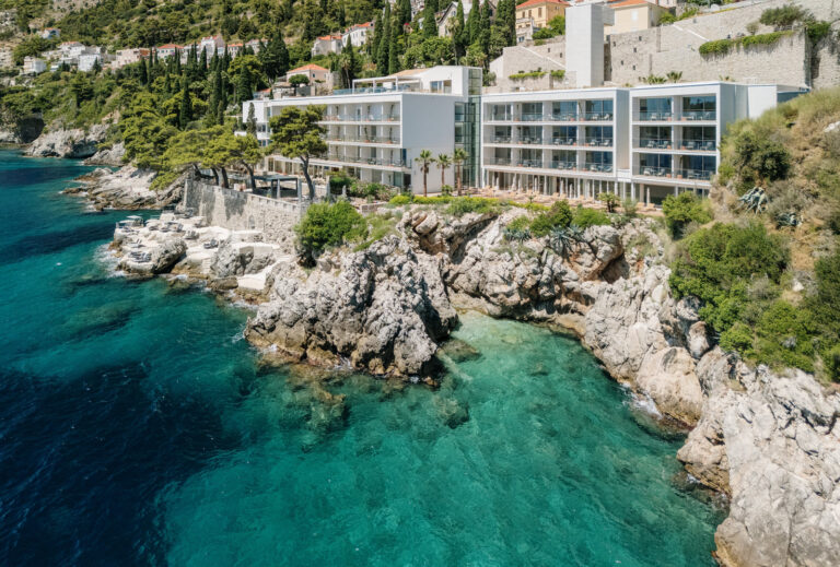Villa Dubrovnik uvrštena među 10 najljepših hotela na svijetu