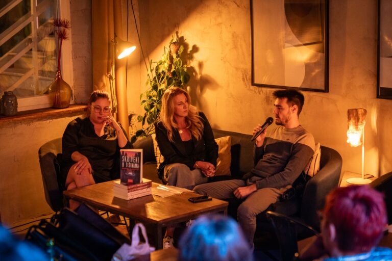 DEBITANTSKI DOGAĐAJ Pred nama je krimić u kojemu zločin nije problem pojedinca, nego simptom društva koje šuti