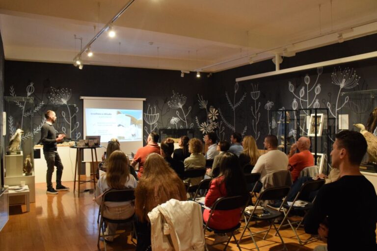 PRELISTAJTE PUBLIKACIJU “Čiope, naši susjedi”: Kako očuvati staništa u urbanim sredinama?